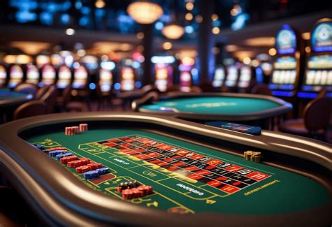 lowest house edge casinos in philippines - The 10 Casino Games with The Lowest House Edge